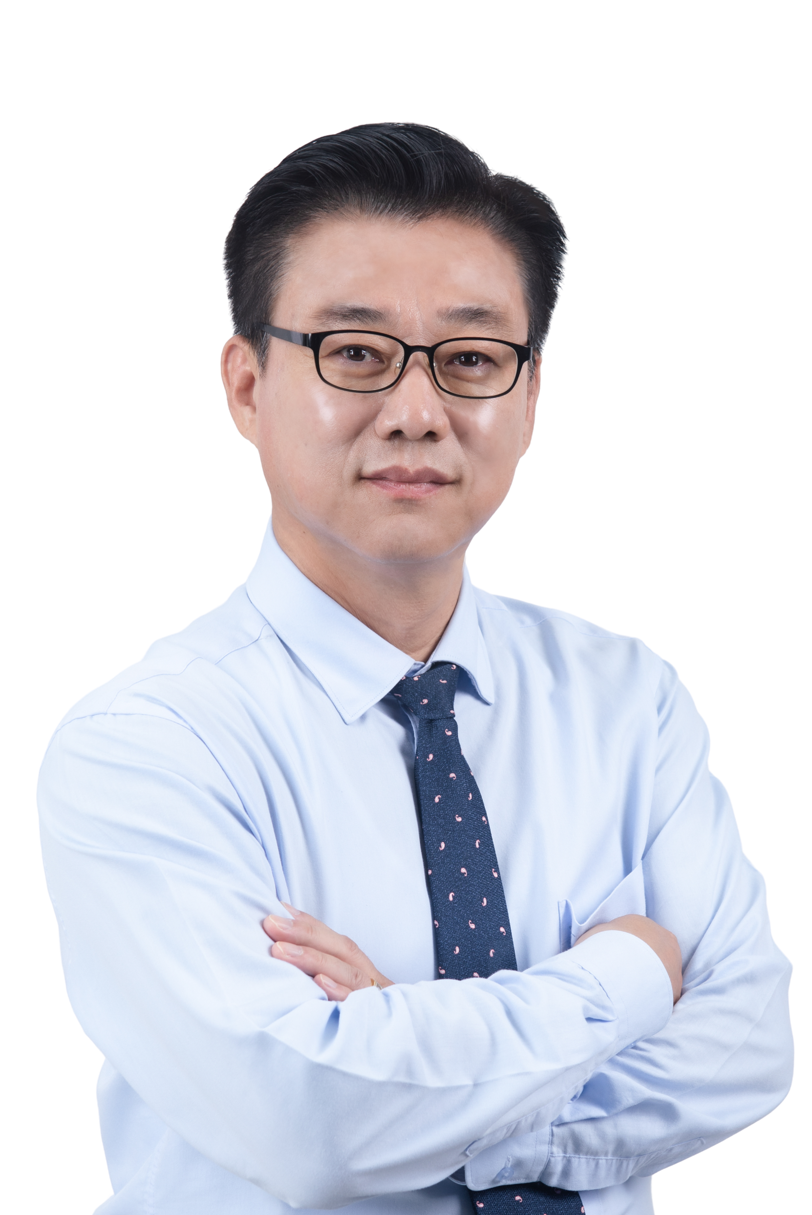 김상연 교수